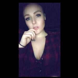 Meet your Posher, Shaylin